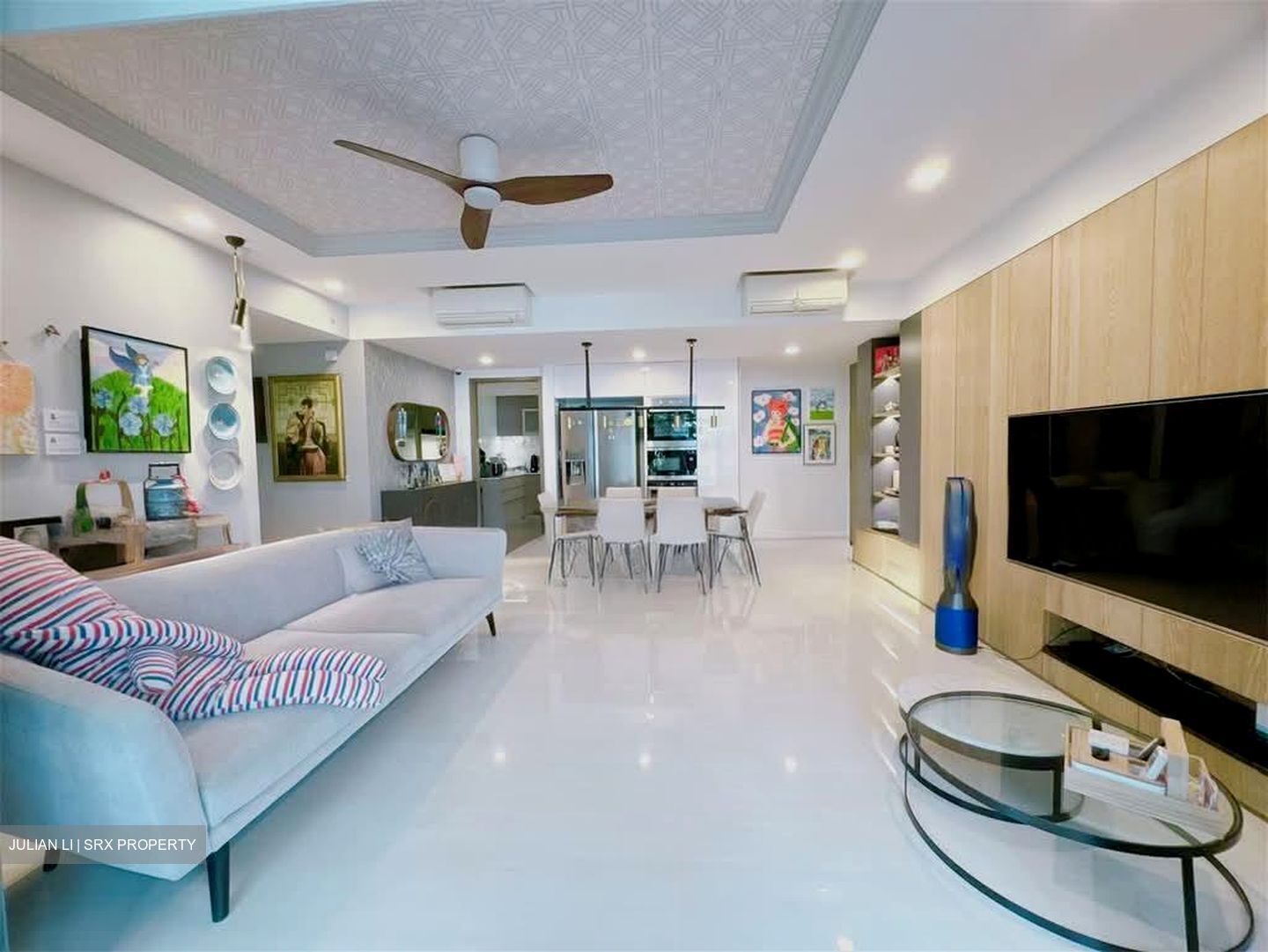Bellewaters (D19), Condominium #583629261